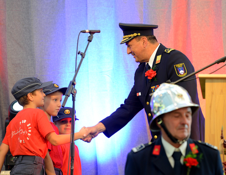 Praznovanje 2025 (foto: T. Kosec)